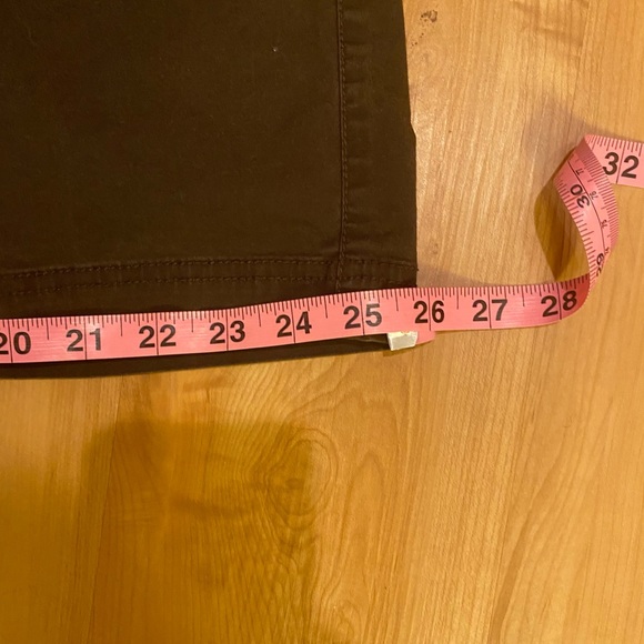 Ladies Docker shorts - Picture 6 of 8